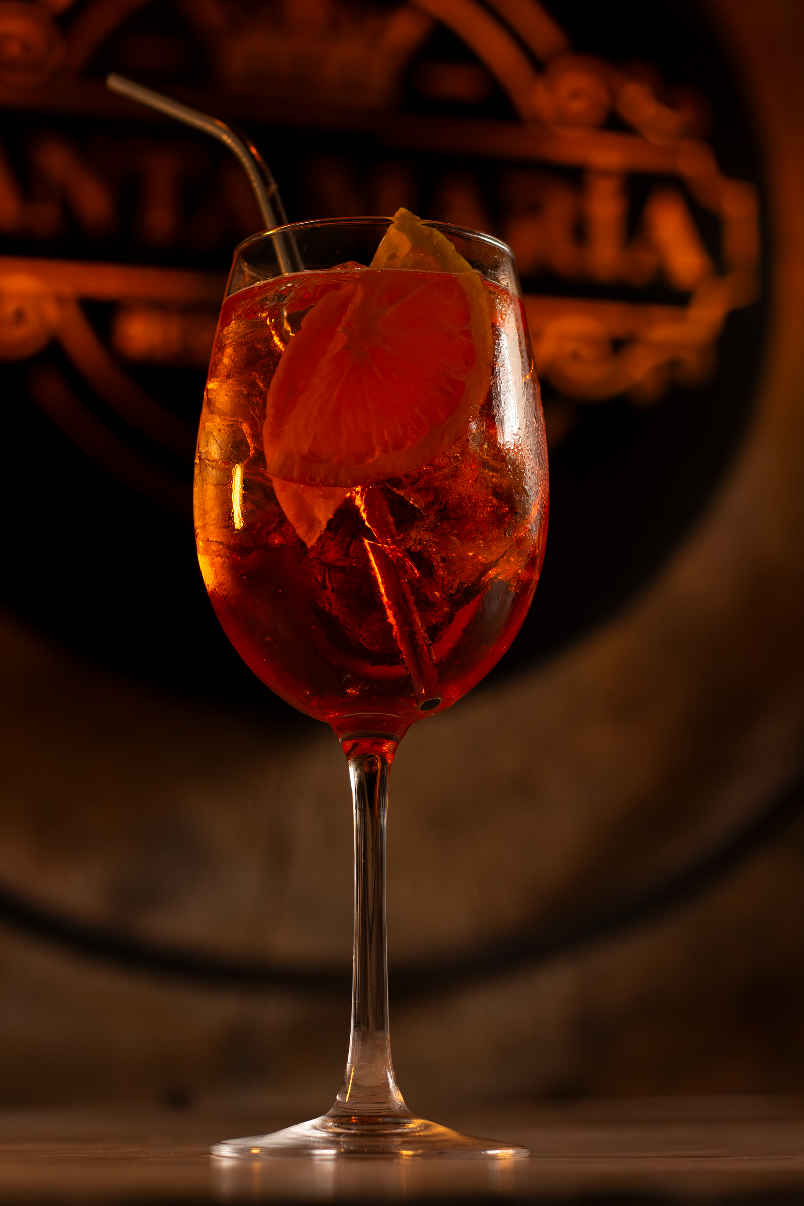 Aperol Spritz